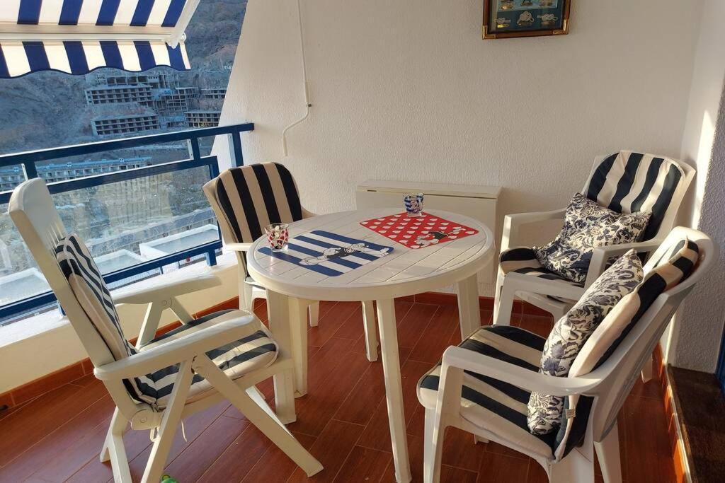 Vista Appartement Taurito
