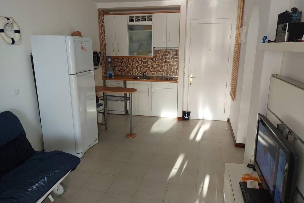 Vista Appartement Taurito